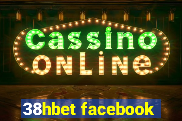 38hbet facebook